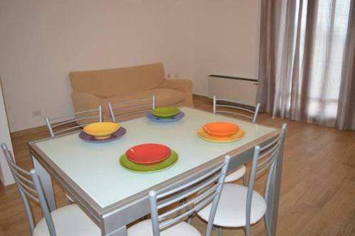 Apartamento La Casa Di Rosa