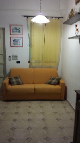 Apartamento La Tonnara