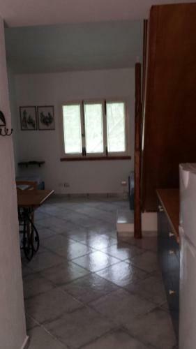 Apartamento La Tonnara