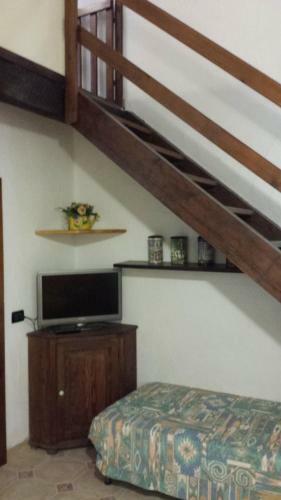 Apartamento La Tonnara