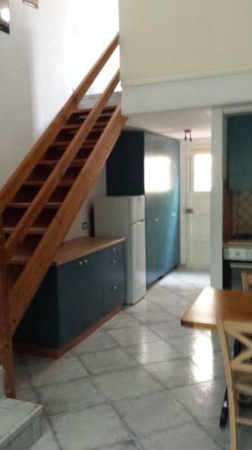 Apartamento La Tonnara