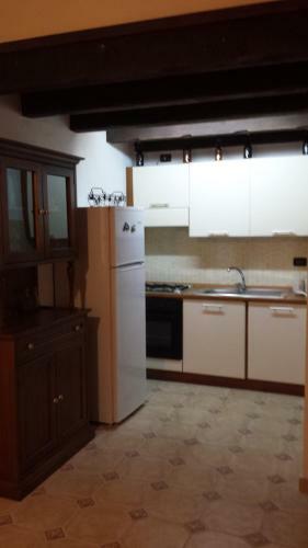 Apartamento La Tonnara
