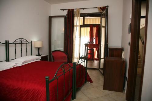 Bed & Breakfast Residence Angelica