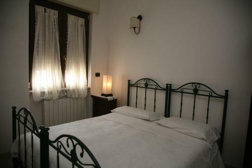 Bed & Breakfast Residence Angelica