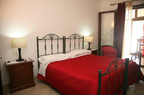 Bed & Breakfast Residence Angelica