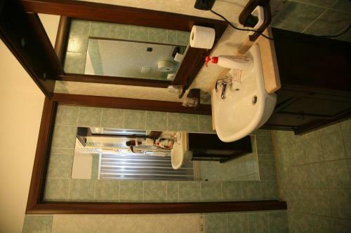 Bed & Breakfast Residence Angelica