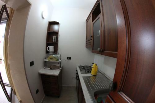 Bed & Breakfast Residence Angelica