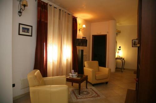 Bed & Breakfast Residence Angelica