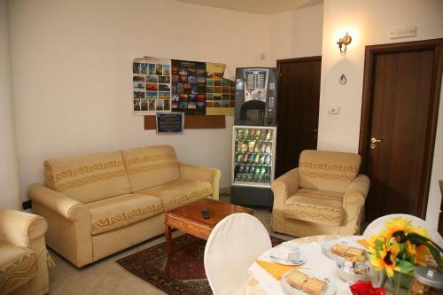 Bed & Breakfast Residence Angelica