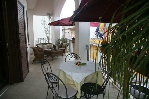Bed & Breakfast Residence Angelica