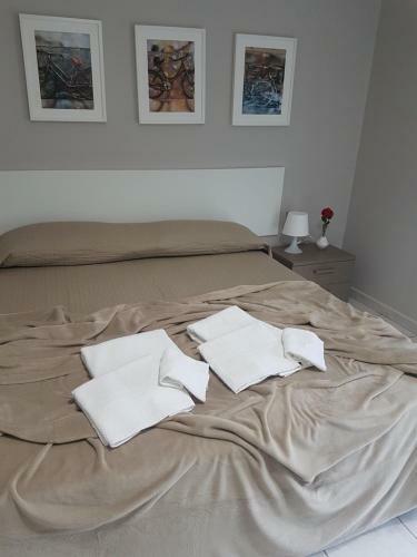 Apartamento Appartamento Adda