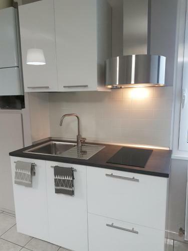 Apartamento Appartamento Adda