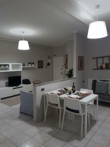 Apartamento Appartamento Adda