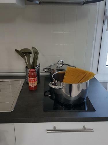 Apartamento Appartamento Adda