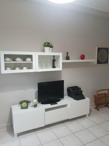 Apartamento Appartamento Adda