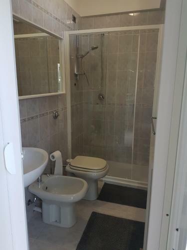 Apartamento Appartamento Adda