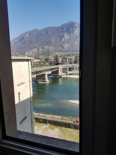 Apartamento Appartamento Adda