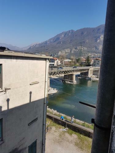 Apartamento Appartamento Adda