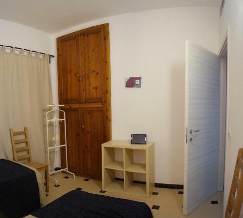 Apartamento Sa Domo De Mannoi