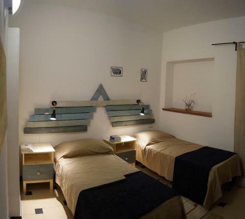 Apartamento Sa Domo De Mannoi