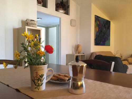 Apartamento Sa Domo De Mannoi