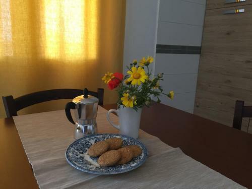 Apartamento Sa Domo De Mannoi