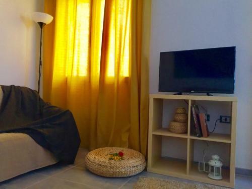 Apartamento Sa Domo De Mannoi