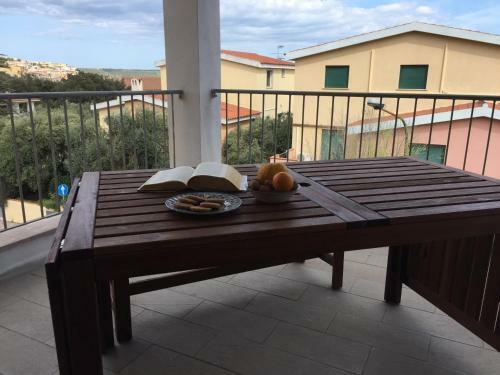 Apartamento Sa Domo De Mannoi