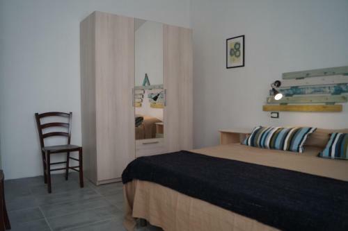 Apartamento Sa Domo De Mannoi