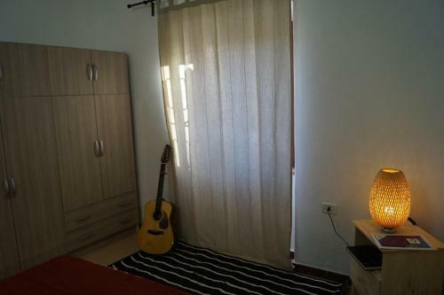 Apartamento Sa Domo De Mannoi