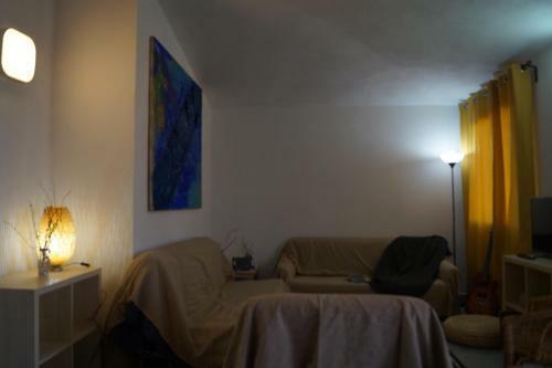 Apartamento Sa Domo De Mannoi