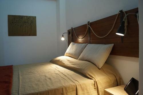 Apartamento Sa Domo De Mannoi