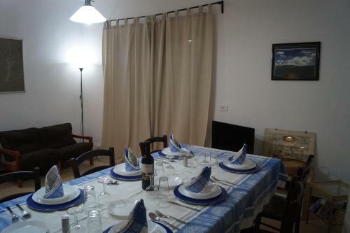 Apartamento Sa Domo De Mannoi