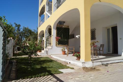 Apartamento Sa Domo De Mannoi