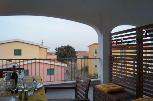 Apartamento Sa Domo De Mannoi