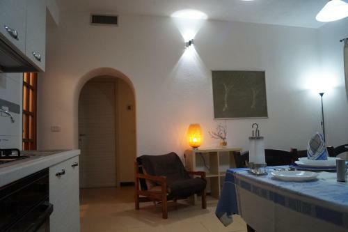 Apartamento Sa Domo De Mannoi