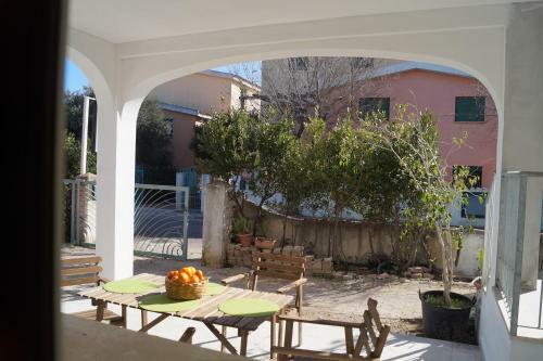 Apartamento Sa Domo De Mannoi