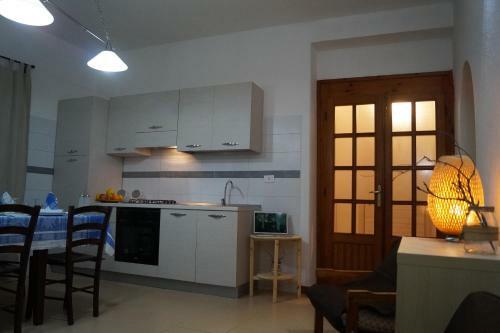 Apartamento Sa Domo De Mannoi