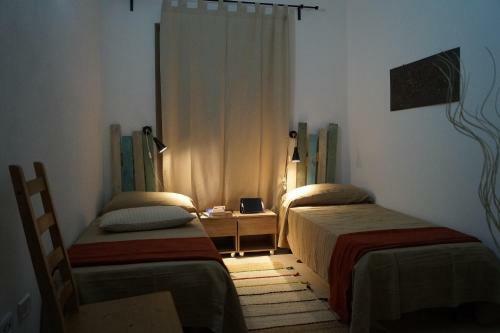Apartamento Sa Domo De Mannoi