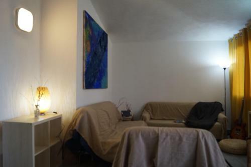 Apartamento Sa Domo De Mannoi