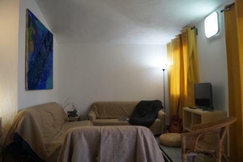 Apartamento Sa Domo De Mannoi