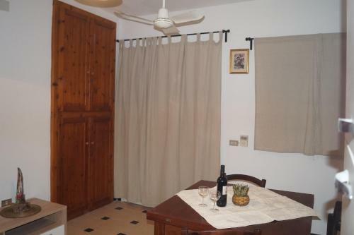 Apartamento Sa Domo De Mannoi