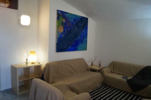 Apartamento Sa Domo De Mannoi