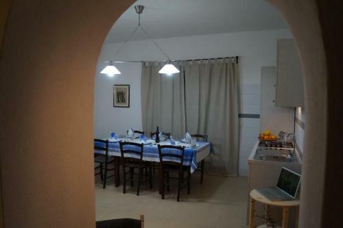 Apartamento Sa Domo De Mannoi
