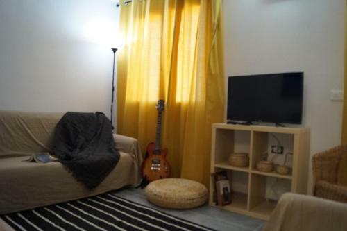 Apartamento Sa Domo De Mannoi