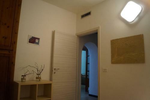 Apartamento Sa Domo De Mannoi