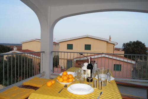 Apartamento Sa Domo De Mannoi