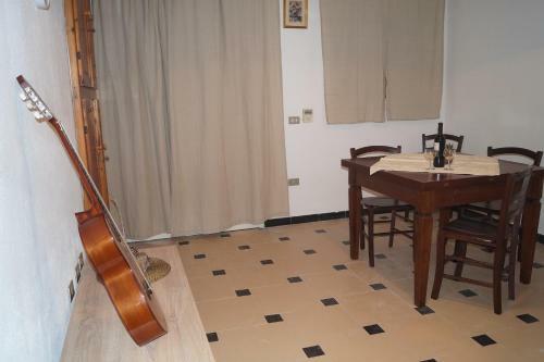 Apartamento Sa Domo De Mannoi