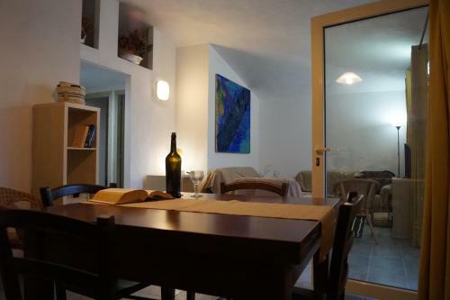 Apartamento Sa Domo De Mannoi