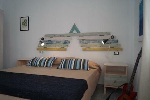 Apartamento Sa Domo De Mannoi